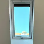 Apartment Sous Les Toits Avec Garage Et Terrasse A *