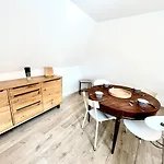 Sous Les Toits Avec Garage Et Terrasse A Apartment Ribeauville (Haut-Rhin)