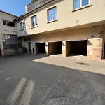 Lägenhet Sous Les Toits Avec Garage Et Terrasse A Ribeauvillé