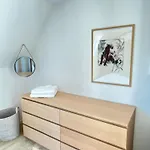 Sous Les Toits Avec Garage Et Terrasse A Apartment