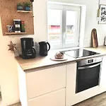 Apartment Sous Les Toits Avec Garage Et Terrasse A Ribeauville (Haut-Rhin)