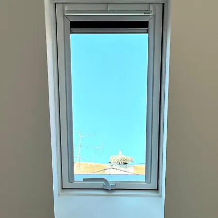 Appartamento Sous Les Toits Avec Garage Et Terrasse à *